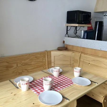 Apartment Avec Animaux Admis - 4 Pers. - Fr-1-676-260 Châtel