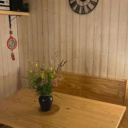 Apartment Avec Animaux Admis - 4 Pers. - Fr-1-676-260 *