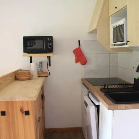 Avec Animaux Admis - 4 Pers. - Fr-1-676-260 * Châtel
