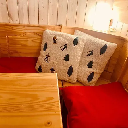 Avec Animaux Admis - 4 Pers. - Fr-1-676-260 Apartment