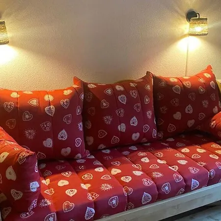 דירה Avec Animaux Admis - 4 Pers. - Fr-1-676-260