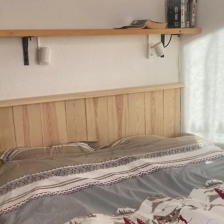 Avec Animaux Admis - 4 Pers. - Fr-1-676-260 Chatel