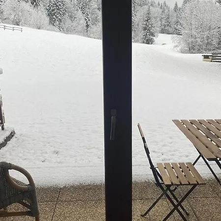 Apartment Avec Animaux Admis - 4 Pers. - Fr-1-676-260 *